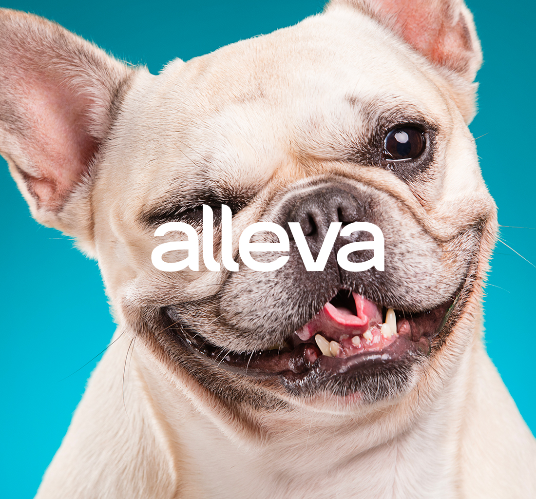 Alleva – Italian Petfood